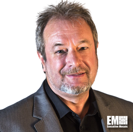 Jeff Brody
