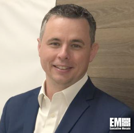 Geoff Vaughan Joins Steampunk as Federal Civilian Operations VP - GovConWire