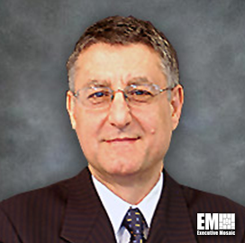 Jeff Brody