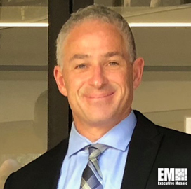 Jeff Brody