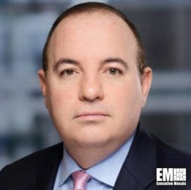 Jeff Brody