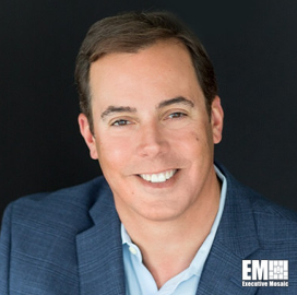 Jeff Brody