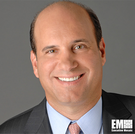 Jeff Brody