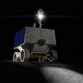 NASA photo