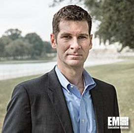 Potomac Officers Club to Host P.W. Singer, Author of'Burn-In: A Novel of the Real Robotic Revolution,' at AI Just Beyond Tomorrow Virtual Event on May 28th Peter Warren Singer