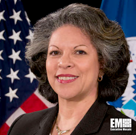 Soraya Correa, DHS Chief Procurement Officer, to Give Keynote Address at Potomac Officers Club’s 2020 Procurement Virtual Forum on June 9th Soraya Correa
