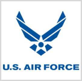 Air Force Taps Three Companies for 'SpeedDealer' 3D Radar Demo Program