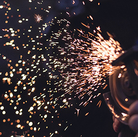 DOE Introduces $67M Funding Opportunity to Help Manufacturers Boost Energy Efficiency