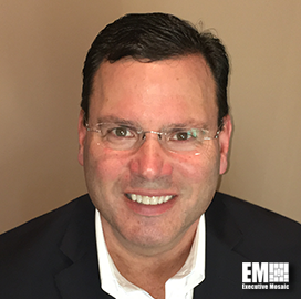 Google to Help DoD's Innovation Org Implement Cloud Cybersecurity Platform; Mike Daniels Quoted Mike Daniels