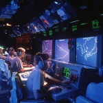 DLA Seeks Potential C5ISR Support Sources