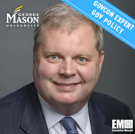 Jerry McGinn - GovCon Expert