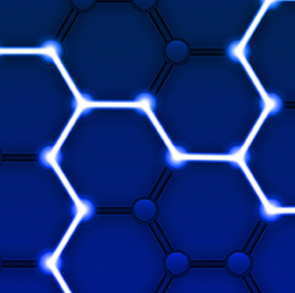 BGOV: Federal Blockchain Investments Likely to Increase Over Next Two Fiscal Years