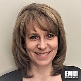 Pegasystems' Cynthia Stuebner on Addressing DoD Business Transformation Needs Cynthia Stuebner