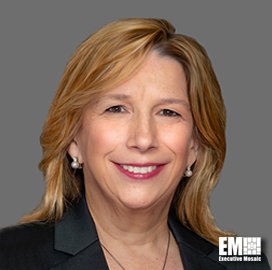 Leidos Secures $401M Task Order to Help Manage DIA IT Operations; Vicki Schmanske Quoted