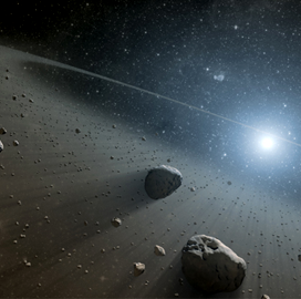 Astroscale’s US Arm Targets Satellite Servicing Market Through ESS Acquisition