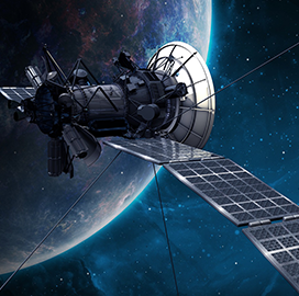 SDA Seeks Contractor Support for Satellite-Based Missile Tracking Experiment