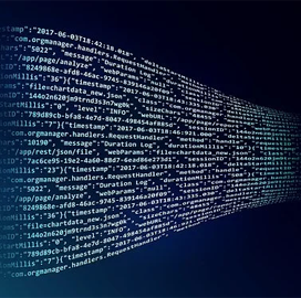 SOCOM Begins Market Research for Global Analytics Platform