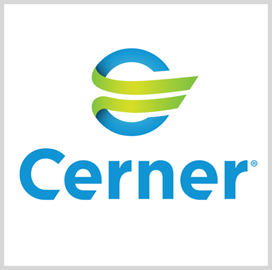 Cerner Gets Potential $99M VA Software, Hardware Sustainment Task Order