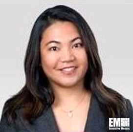 Marie Mendoza Promoted to SVP Ranks at Kratos
