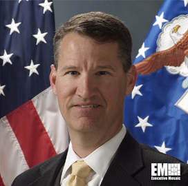 William Marion Named Accenture Federal Services Growth, Strategy Managing Director; Vince Vlasho Quoted
