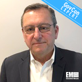 GovCon Expert: Introduction to Jerry Calhoun of Silver Tree LLC