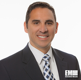 Hexagon US Federal’s Chris Bellios on Growth, Workforce and Tech Initiatives