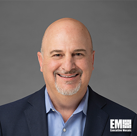 Q&A With George Kamis of Forcepoint About IT, Telework in Federal Agencies