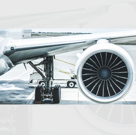 FAA Grants Funding Extension for U of Maryland-Led Aviation Research Consortium
