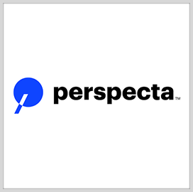 Perspecta Gets Potential $112M DHS Data Storage, Management Support IDIQ
