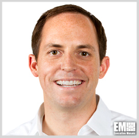 BCG Exec Bradley Hansell Nominated DoD Deputy Undersecretary for Intell, Security