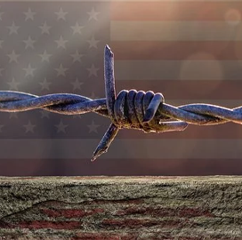Four Companies Win Spots on $300M Southern Border Construction Support Contract