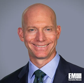 Matt Tait Named ManTech COO in Realignment; Kevin Phillips Quoted