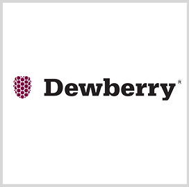 Carol Holland, David Taylor Promoted to Oversee Dewberry’s Maryland Offices