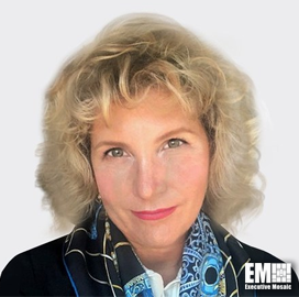 Heidi Wood Named Interim Defense, Security Group President at CAE