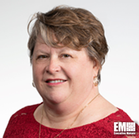Former PAE Exec Barbara Doherty Joins Akima as Contracts, Procurement VP; Bill Monet Quoted