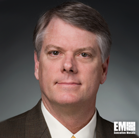 HII Gets $145M Advance Funds for Navy Amphibious Assault Ship Construction; Brian Cuccias Quoted
