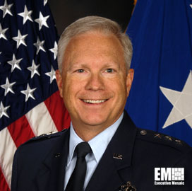 Lt. Gen. John Thompson: Space Force Plans Launch Service Phase 2 Contract Awards This Summer