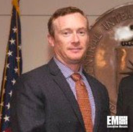 Dave Spirk Appointed DoD Chief Data Officer; Dana Deasy Quoted