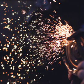 DoD Announces $187M in Agreements With Five Vendors to Sustain Domestic Industrial Base