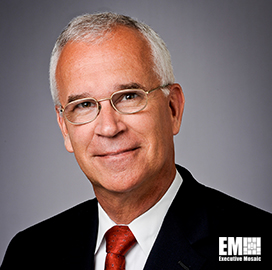 Raytheon Lands Army National Guard Training Support Extension; Bob Williams Quoted
