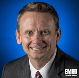 Former NASA CFO David Radzanowski Joins Aerospace Corp. as Finance Chief