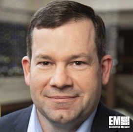 Gary Hix Named Hitachi Vantara Federal CTO