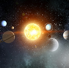 Redwire Buys In-Space Tech Manufacturing Firm MIS