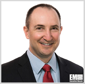 Maxar Announces Intent to Buy 3D Data, Analytics Firm Vricon; Dan Jablonsky Quoted