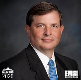 Christopher Kubasik: L3Harris to Continue Integration, Organic Growth Efforts