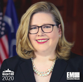 GSA Pushes 8(a) STARS II IT Contract Ceiling to $22B; Emily Murphy Quoted