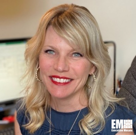 Jennifer Nowell Named Tableau Regional VP for Federal Civilian Sales