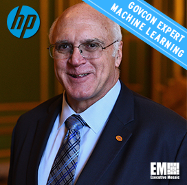 GovCon Expert: Introduction to Tommy Gardner of HP Federal