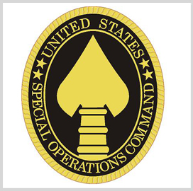 Six Firms Win Spots on $975M SOCOM UAS ISR Contract