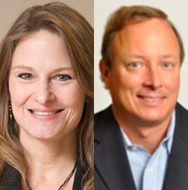 Dawn Greenman and Ty Schieber Serve as Panelists for Potomac Officers Club’s CMMC Virtual Forum